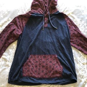 Men’s hoodie